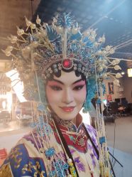 -华韵京剧摄影(洋桥角门东店)