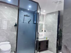 -恩索·美筑高空江景酒店(重庆解放碑步行街店)