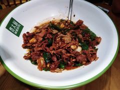 -费大厨辣椒炒肉(万家丽一店)