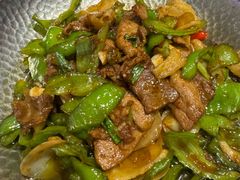 -眉州东坡(北苑华贸店)