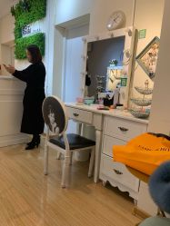 -熙画美上门MakeUp美甲美睫