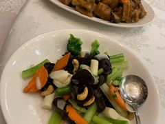 -万宝海鲜舫(劳动公园店)