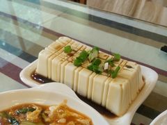 -语言大学-清真食堂