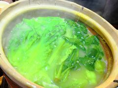 -捞围鲜·港式打边炉(海阳路店)