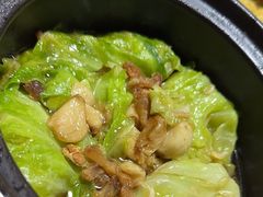-杨厝六十六农庄农舍(杨厝路店)