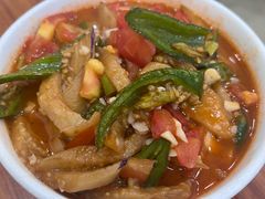 -宁夏招待所食堂(长城花园店)