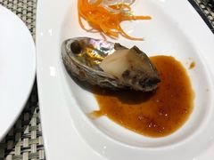 台式五味酱鲍鱼果-禾牧铁板创意料理(姑嫂树路店)