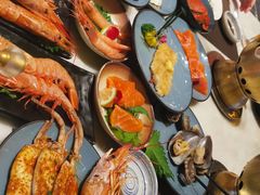 -喜庭海鲜自助(来福士店)