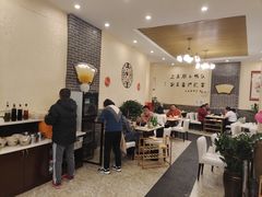 大堂-昭通天麻竹荪火腿鸡(严家地店)
