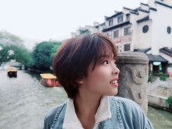 -玲珑造型·发型新势力
