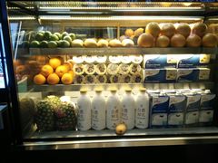 -茶百道(新城市广场店)