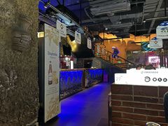 -很久以前羊肉串(簋街店)