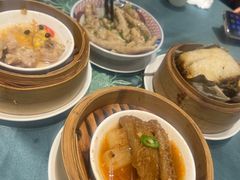 -北园酒家(小北路店)