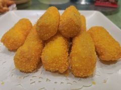 -陈傻子餐厅(世纪都会店)