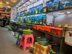 -醉壹号海鲜大排档(厦门美食地标店)