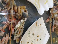 -覃记海鲜美食餐厅