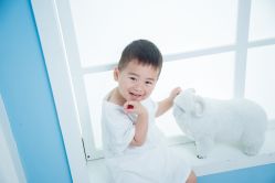 -小熊维尼高端儿童摄影(罗湖区总店)
