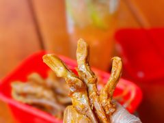 -绝味鸭脖(浦江城市生活广场店)