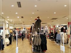 -优衣库(北京首开福茂宋家庄购物中心店)