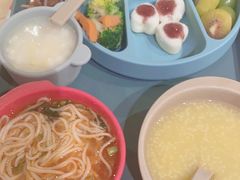 -西贝莜面村(金隅嘉品mall店)