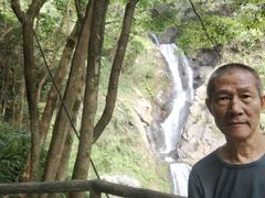 -石台牯牛降景区