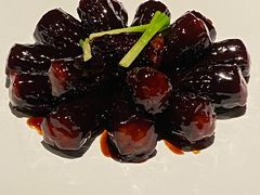 -上海滩餐厅(BFC外滩金融中心店)