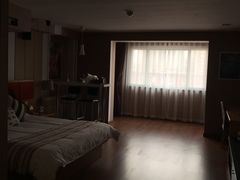 -如家酒店(北京国展三元桥店)