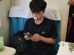 -塘沽站
