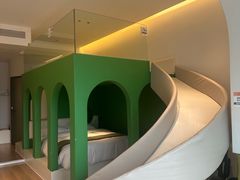 -芷迹江景酒店(五一广场汇景城店)