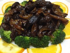 海参-百年食府(亦庄店)