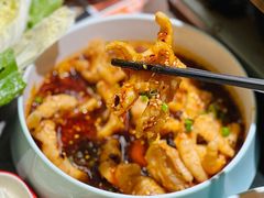 -肥家大排档(天河体育西店)