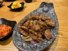 -恩你小木屋·烤肉韩式料理(嘉兴秀洲店)