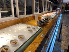 自助取餐区-汉巴味德(大悦城店)