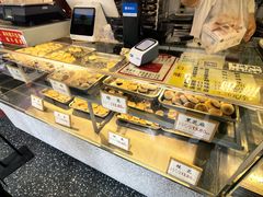 -矮子馅饼(大成路店)