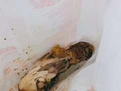 -潘老板炸鸡(楚河汉街店)