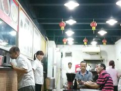 -兴兴旺·冬瓜盅·啫啫煲(西华路店)