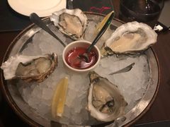 -恰餐厅及酒吧 CHAR Bar & Grill (北京丽都皇冠假日店)