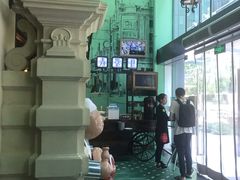 -弄堂里(阿里西溪A区店)