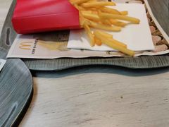 -麦当劳(塔园路店)