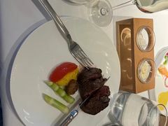 -王品牛排(杭州大厦店)