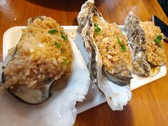 -旺角小渔村·海肠捞饭开创者(环山路店)