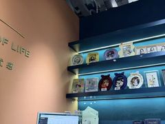 -海马体照相馆(北京apm店)