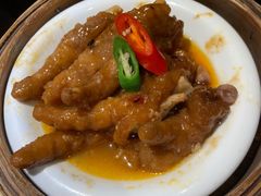 -点都德(大茶楼店)