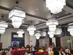 大堂-马凯餐厅(地安门店)