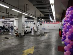 -名车坊威固授权汽车贴膜隐形车衣(世纪大道店)