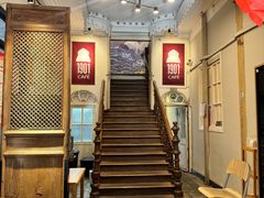 -1901 Cafe(西四店)
