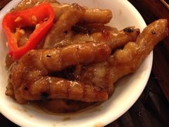 添好运点心专门店(深水埗店)-添好运点心专门店(深水埗店)