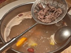 -牛人日志·鲜牛肉骨汤火锅(万科里瑧店)