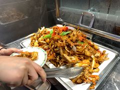 -吉布鲁牛排海鲜自助(成都大悦城店)