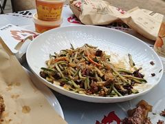 -A8小馆·海鲜烧烤(樱珠苑小区店)
